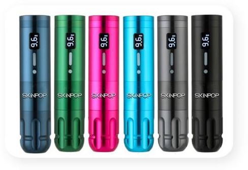 SKINPOP ONE WIRELESS - Image 3