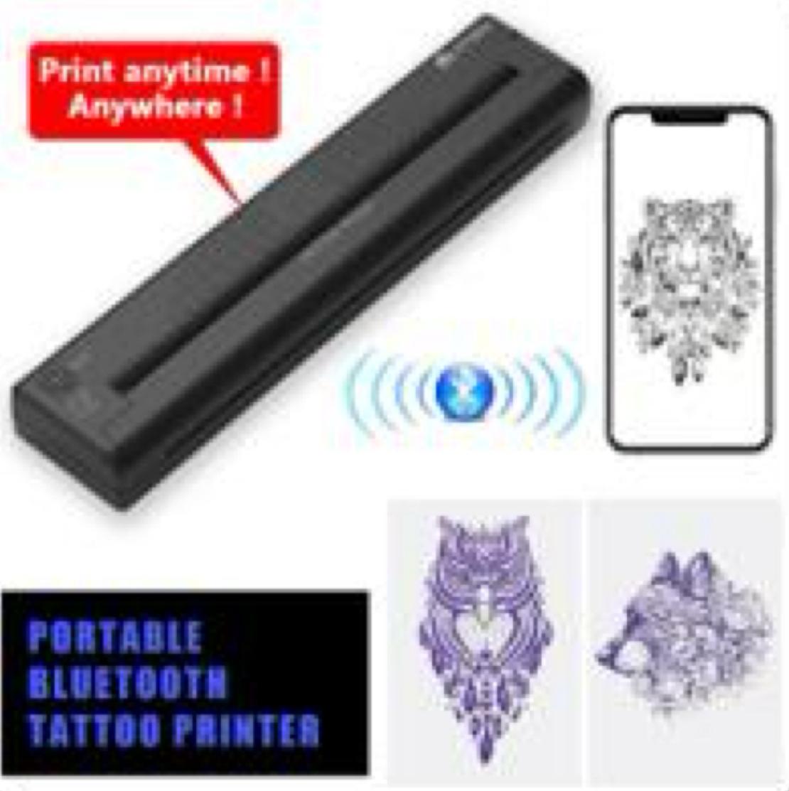 PRINTER - PAPER - Image 2