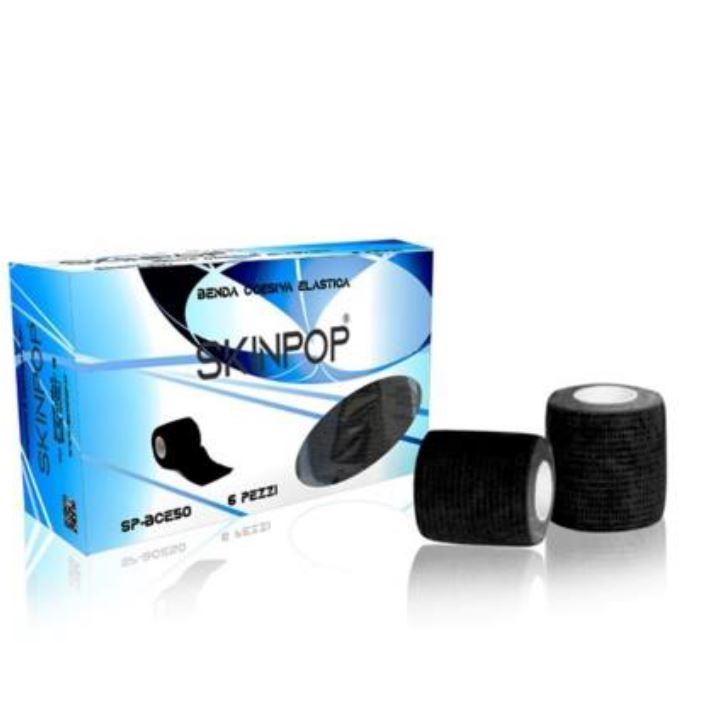 SKINPOP - BENDA ELASTICA COPRI GRIP