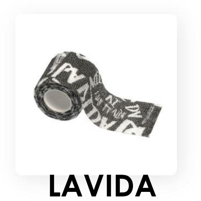 SKINPOP - BENDA ELASTICA COPRI GRIP 24pz - Image 8