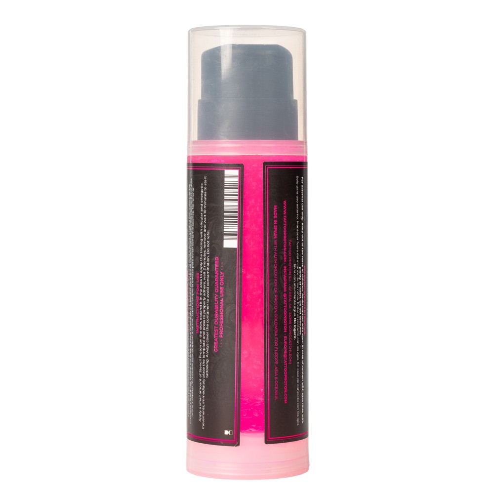 Proton Professional Stencil Primer Rosa SISTEMA AIRLESS - 250ml - Image 2
