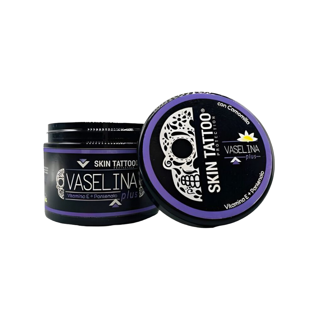 VASELINA 500ml