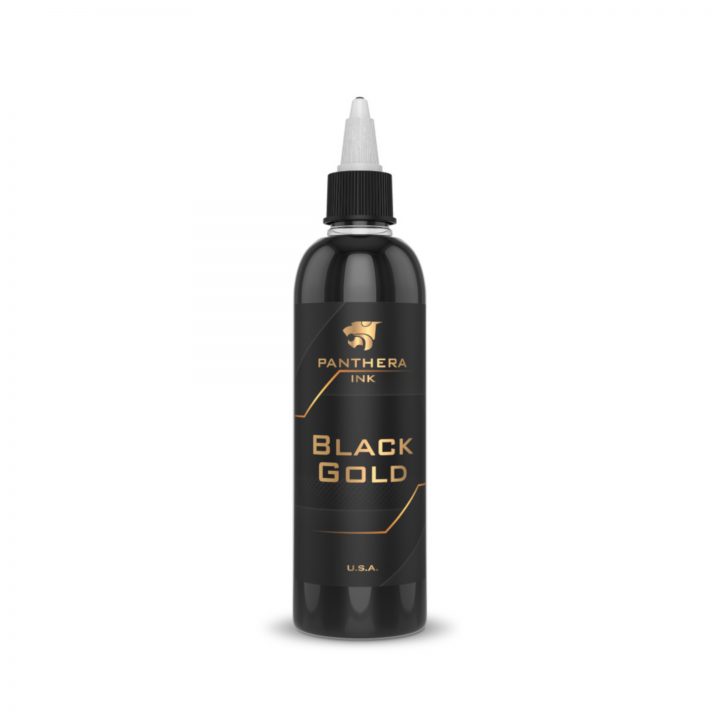 BLACK GOLD 150ml